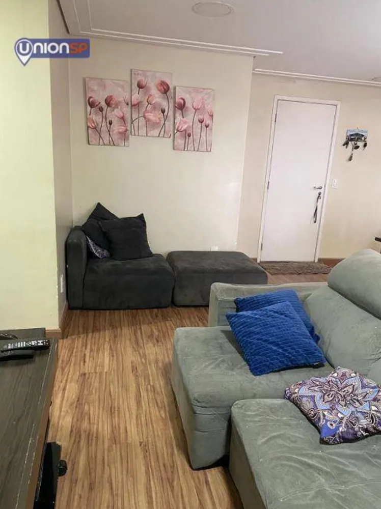 Apartamento, 2 quartos, 77 m² - Foto 3