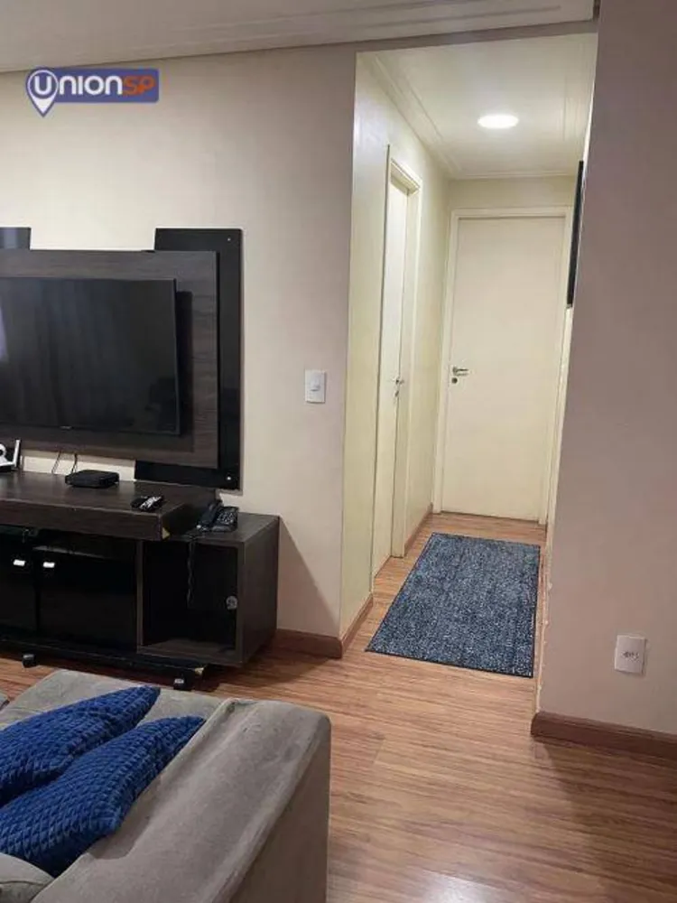 Apartamento, 2 quartos, 77 m² - Foto 4
