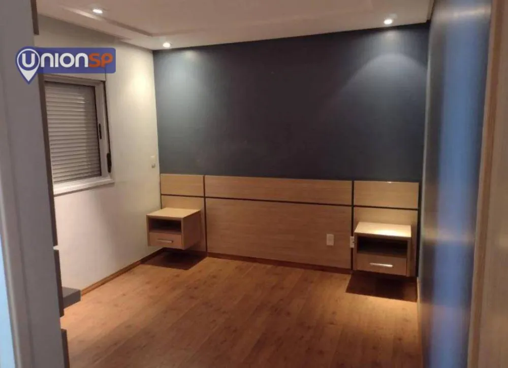 Apartamento, 3 quartos, 122 m² - Foto 4