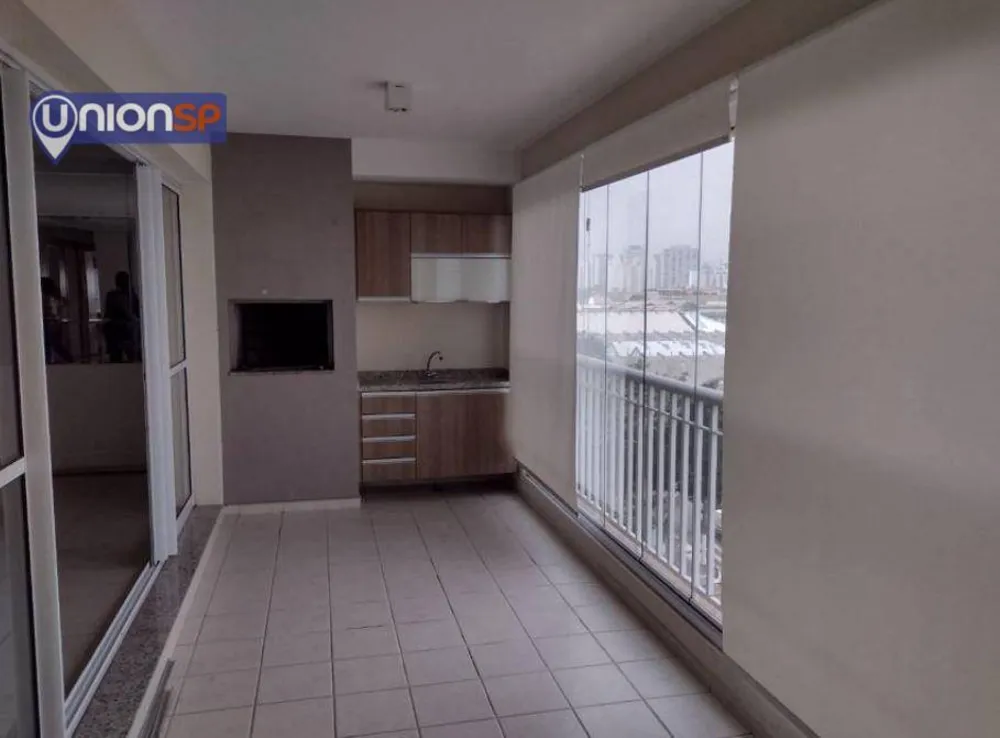 Apartamento, 3 quartos, 122 m² - Foto 2