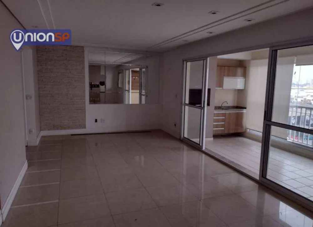 Apartamento, 3 quartos, 122 m² - Foto 1
