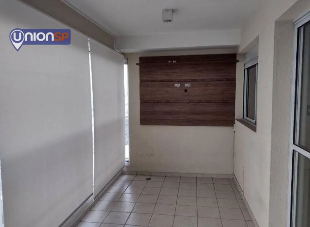 Apartamento, 3 quartos, 122 m² - Foto 3