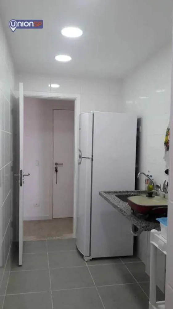 Apartamento, 1 quarto, 47 m² - Foto 3