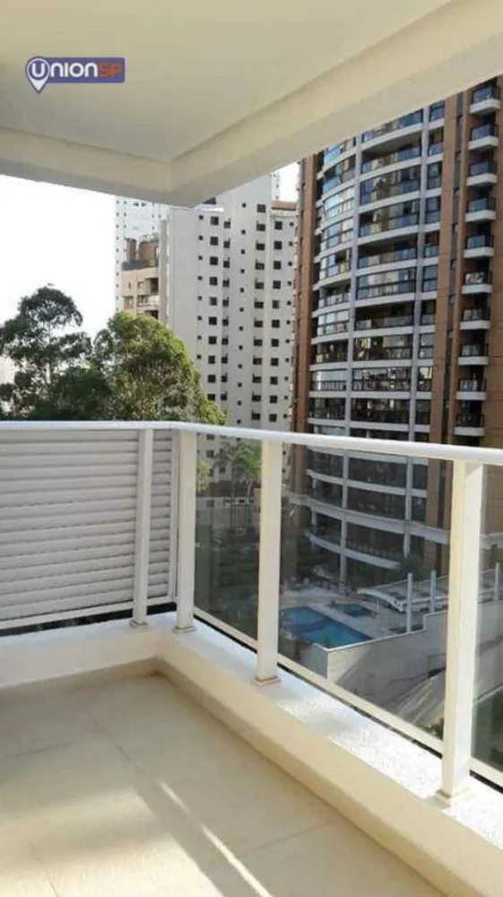 Apartamento, 1 quarto, 47 m² - Foto 2