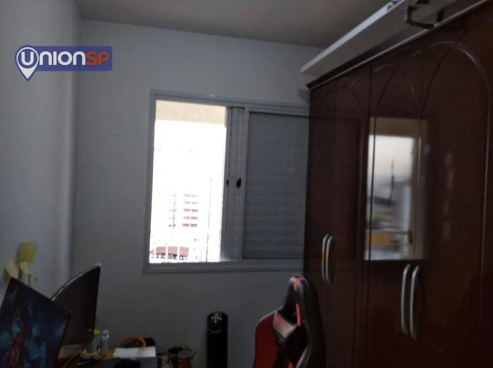 Apartamento, 2 quartos, 54 m² - Foto 4