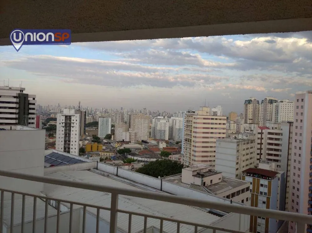 Apartamento, 2 quartos, 54 m² - Foto 2