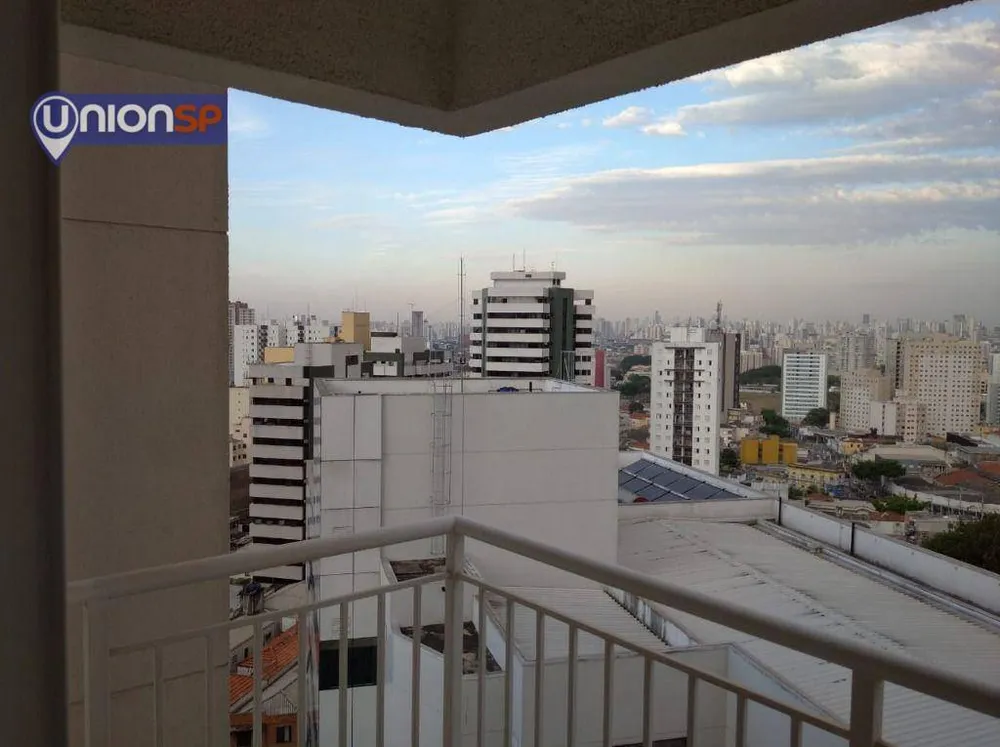 Apartamento, 2 quartos, 54 m² - Foto 3