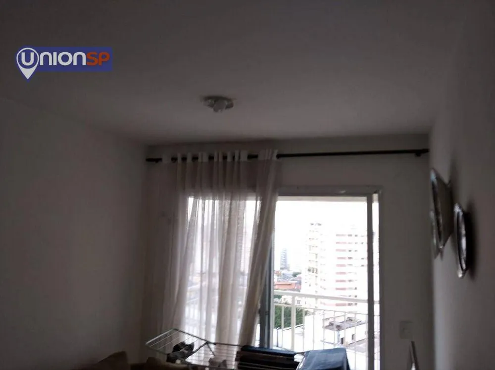 Apartamento, 2 quartos, 54 m² - Foto 1