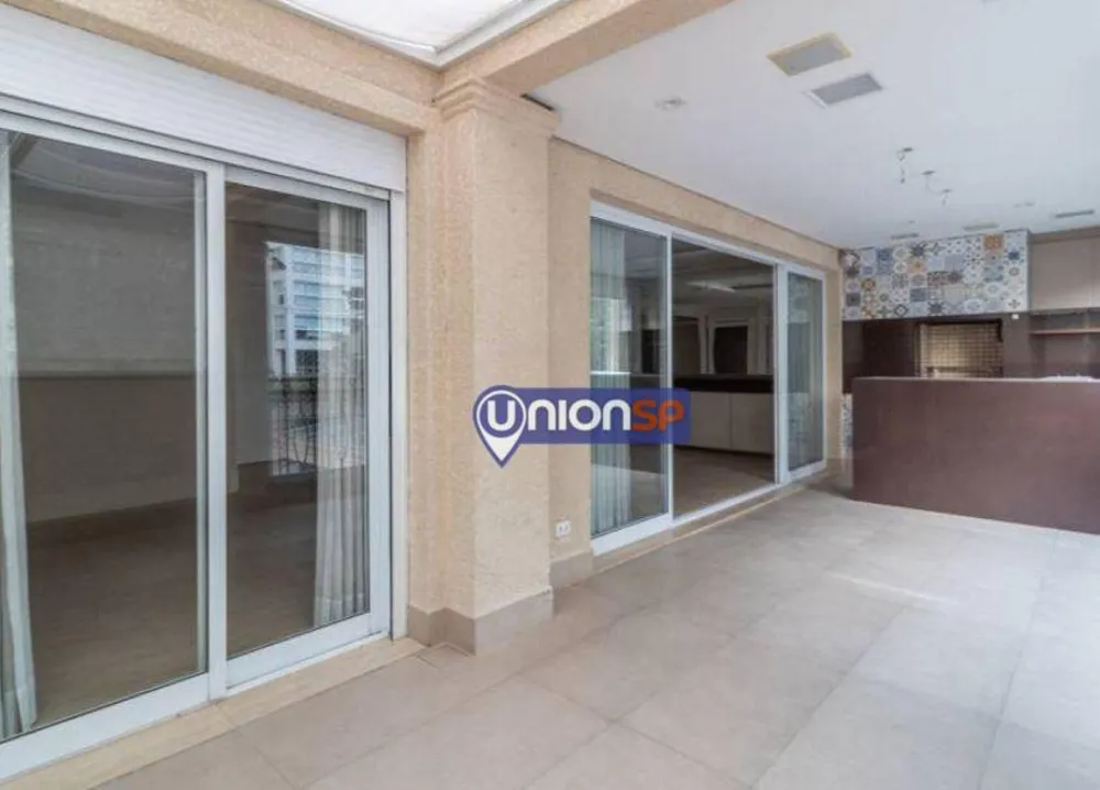 Apartamento, 3 quartos, 158 m² - Foto 3