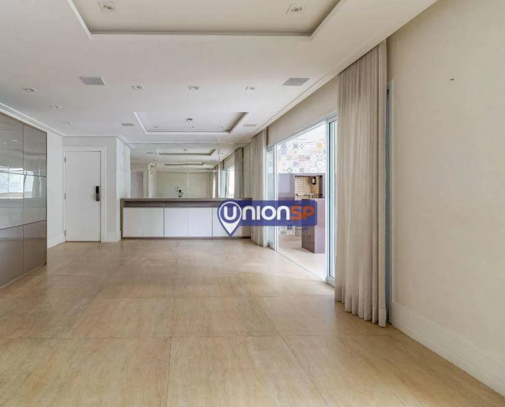 Apartamento, 3 quartos, 158 m² - Foto 1
