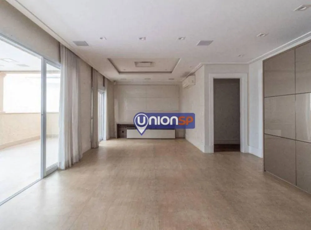 Apartamento, 3 quartos, 158 m² - Foto 2