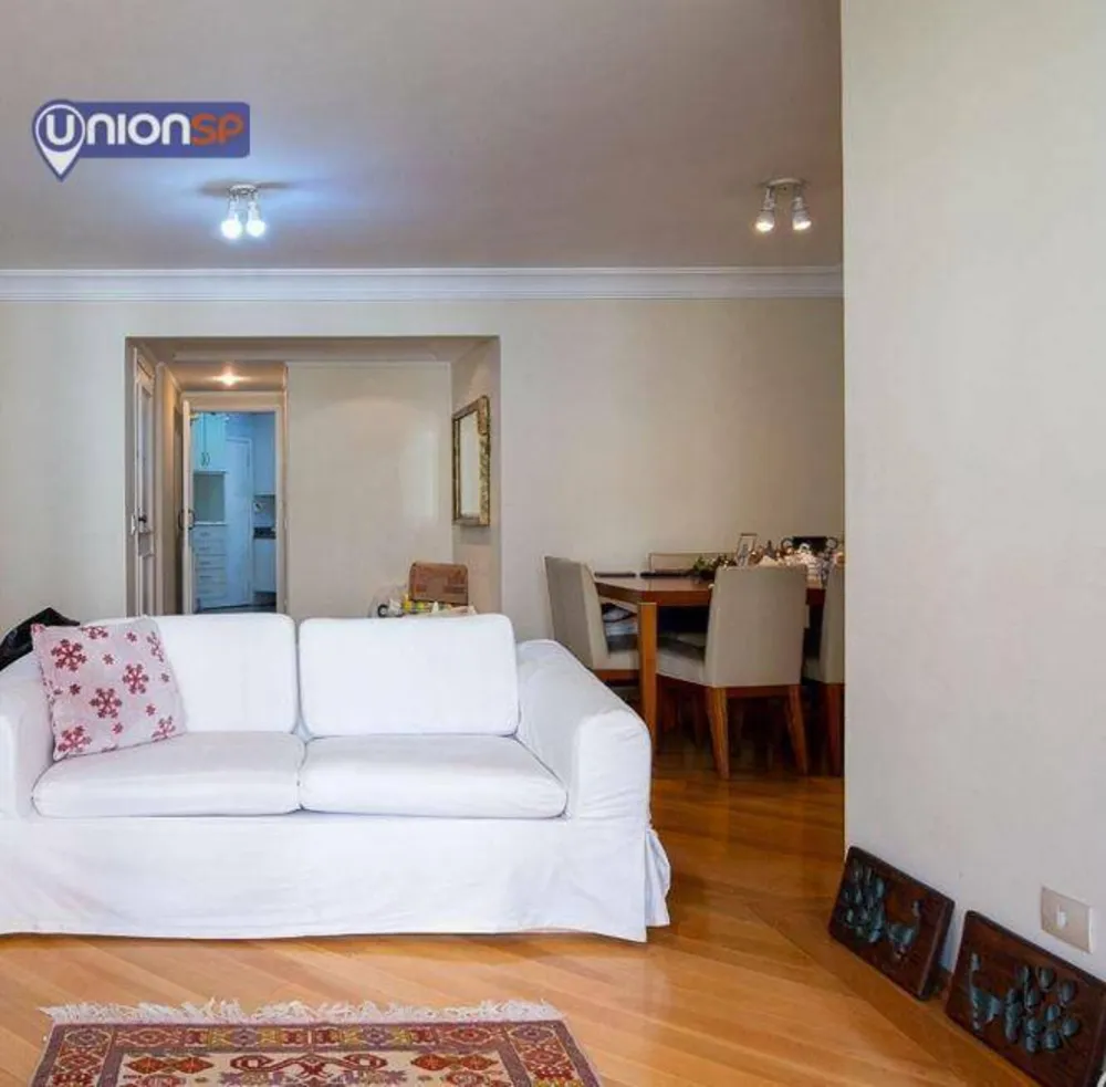 Apartamento, 4 quartos, 150 m² - Foto 1