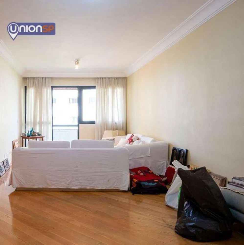 Apartamento, 4 quartos, 150 m² - Foto 2