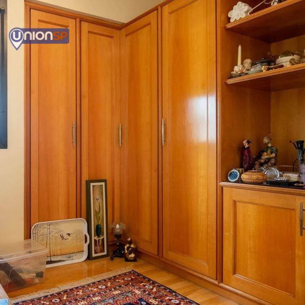 Apartamento, 4 quartos, 150 m² - Foto 4