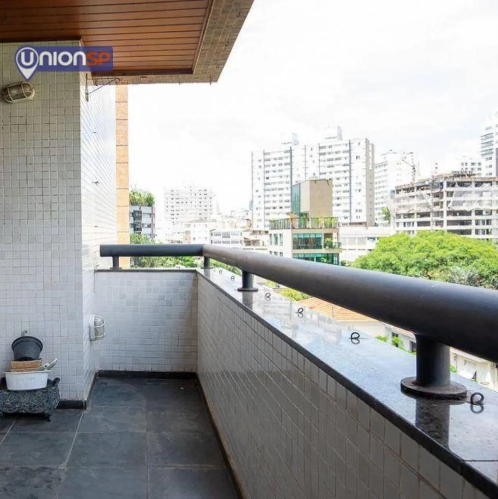 Apartamento, 4 quartos, 150 m² - Foto 3