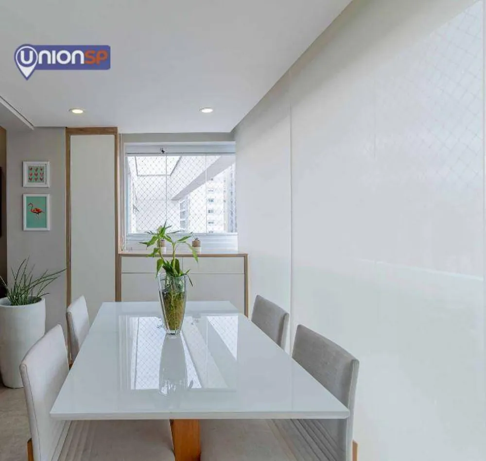 Apartamento, 2 quartos, 77 m² - Foto 4