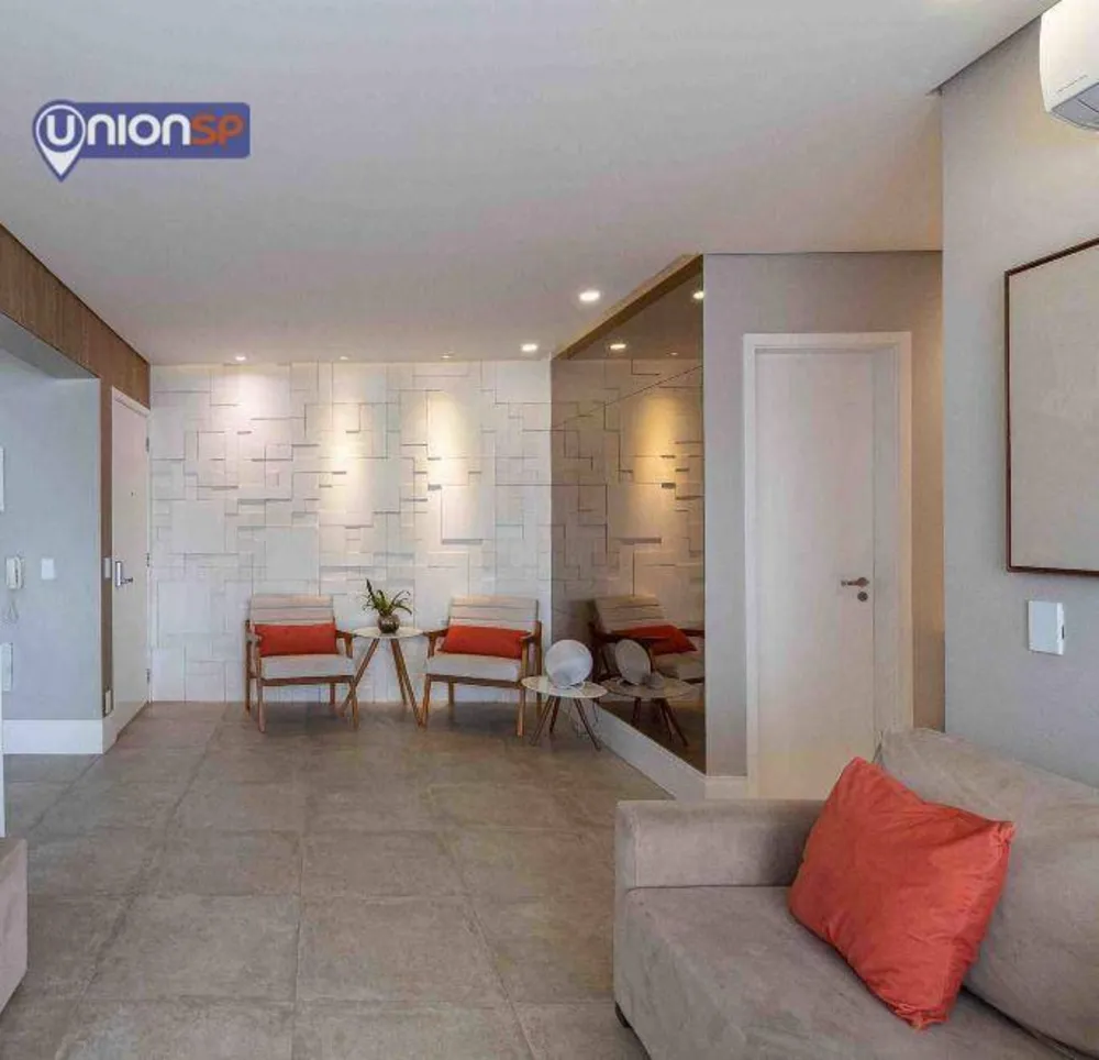 Apartamento, 2 quartos, 77 m² - Foto 3