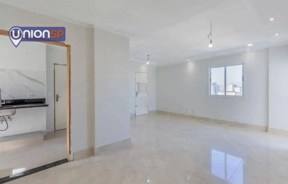 Apartamento, 3 quartos, 87 m² - Foto 2