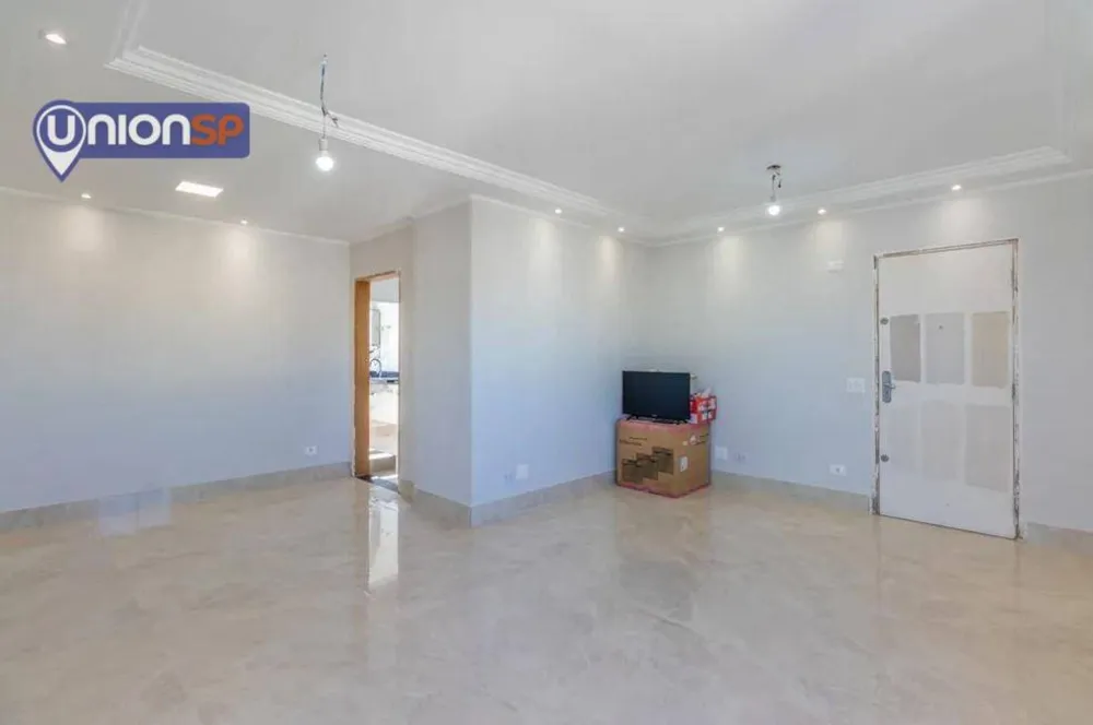 Apartamento, 3 quartos, 87 m² - Foto 1
