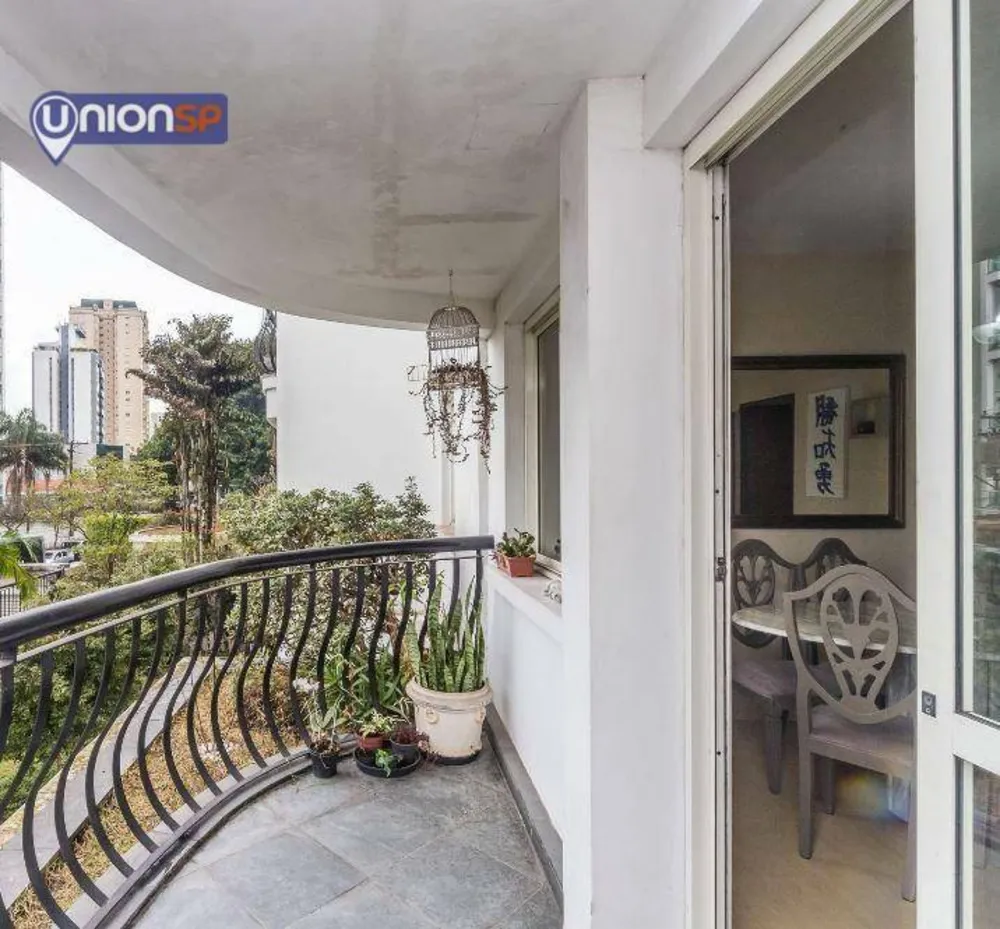 Apartamento, 3 quartos, 106 m² - Foto 4