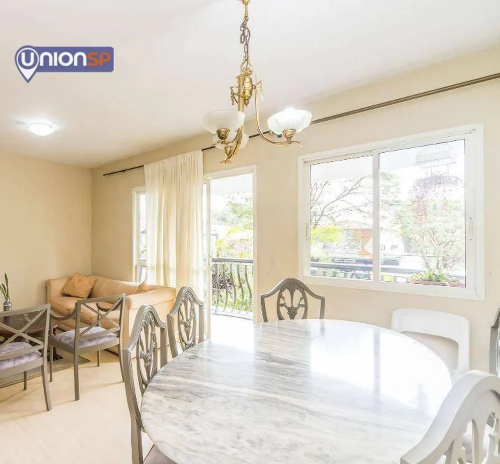 Apartamento, 3 quartos, 106 m² - Foto 2