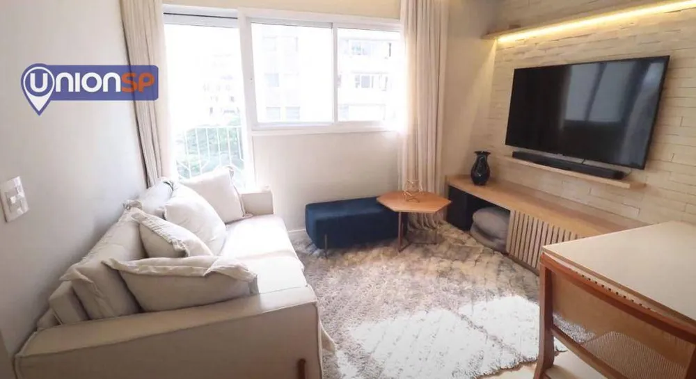 Apartamento, 2 quartos, 64 m² - Foto 2