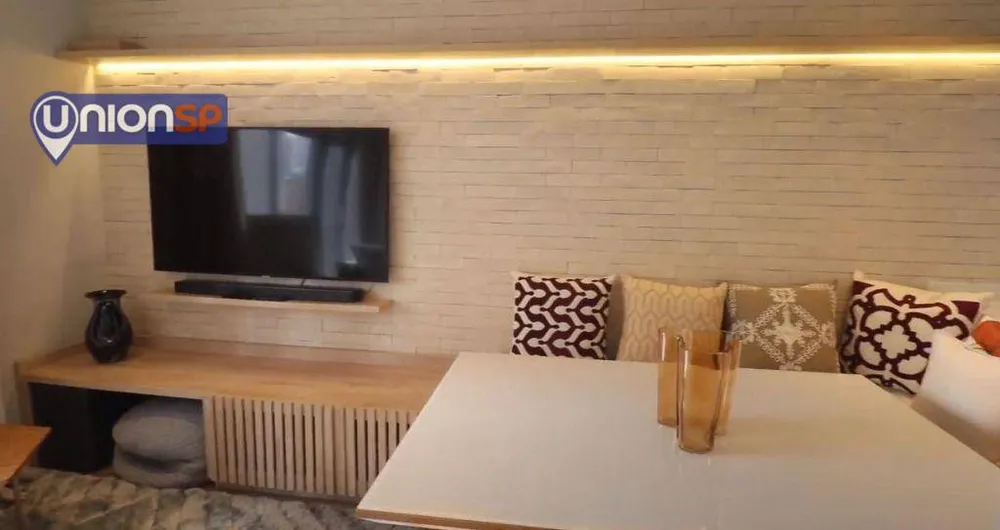 Apartamento, 2 quartos, 64 m² - Foto 3