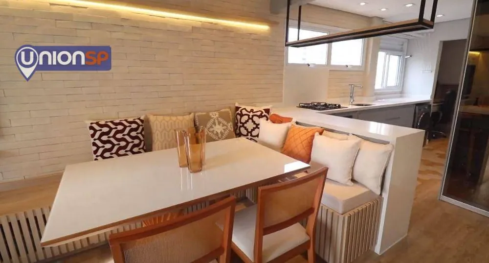 Apartamento, 2 quartos, 64 m² - Foto 4