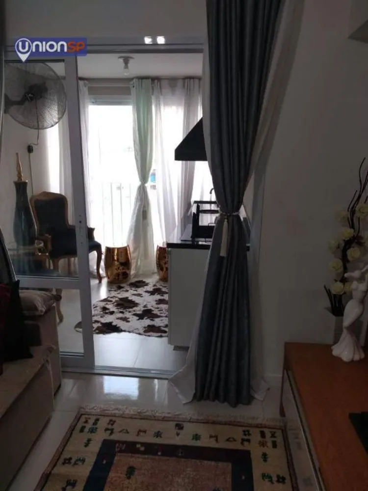 Apartamento, 3 quartos, 75 m² - Foto 2