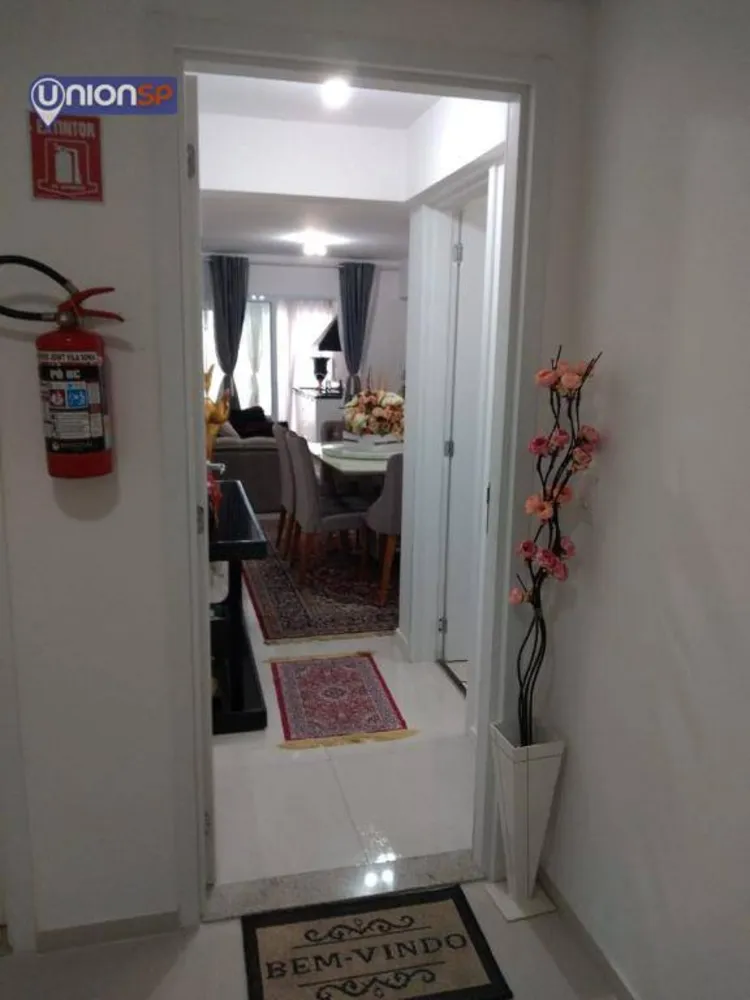 Apartamento, 3 quartos, 75 m² - Foto 1