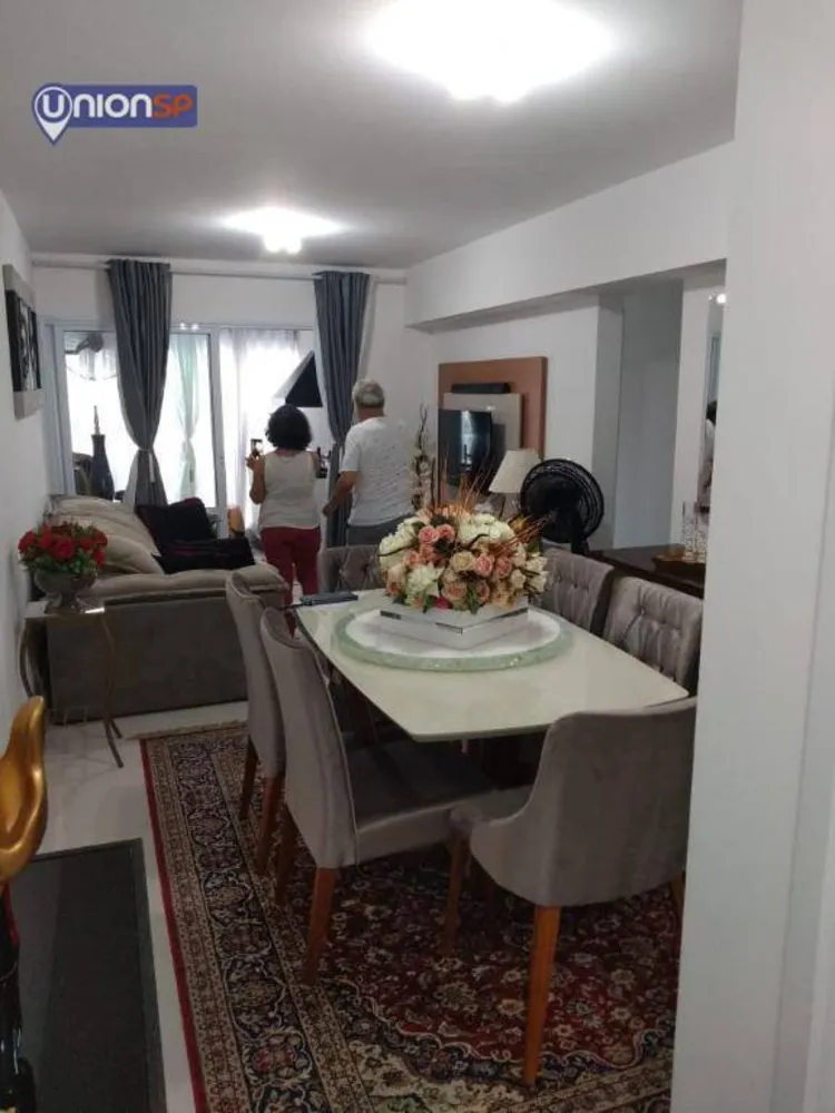 Apartamento, 3 quartos, 75 m² - Foto 3