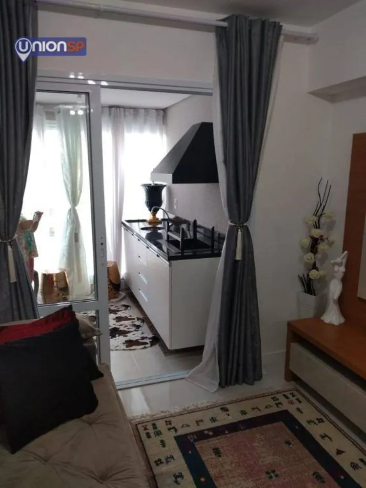 Apartamento, 3 quartos, 75 m² - Foto 4