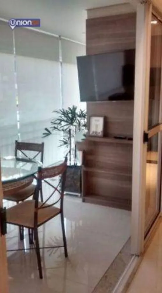 Apartamento, 2 quartos, 96 m² - Foto 3