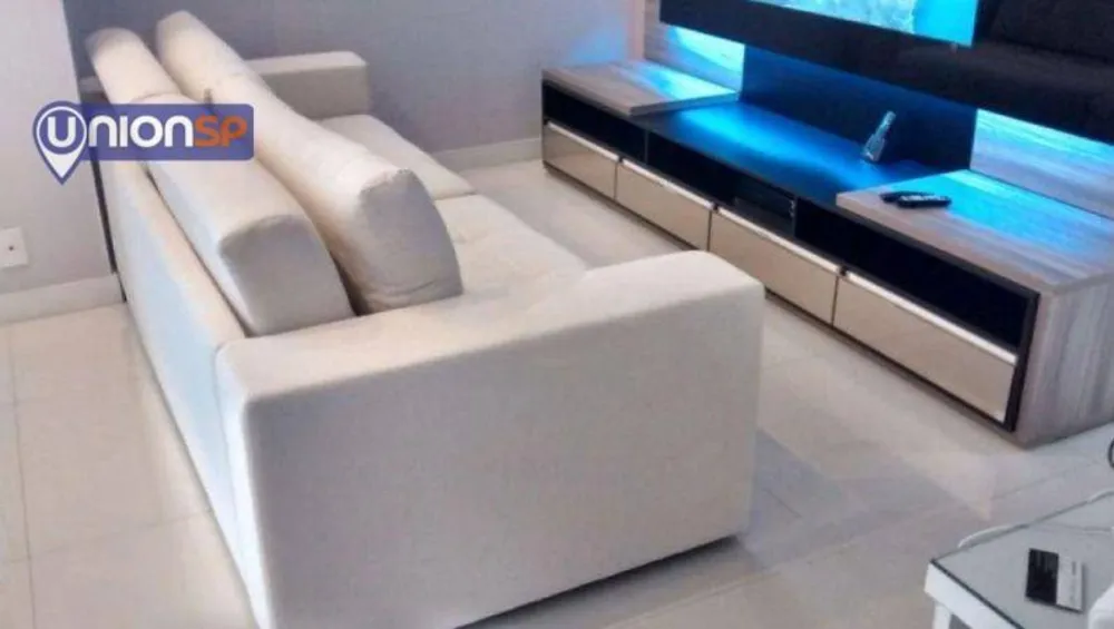 Apartamento, 2 quartos, 96 m² - Foto 1