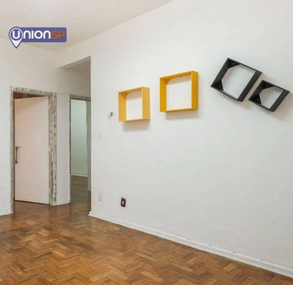 Apartamento, 2 quartos, 70 m² - Foto 2