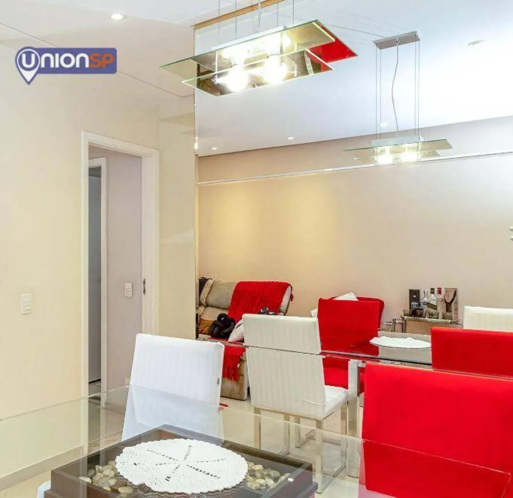Apartamento, 2 quartos, 64 m² - Foto 4