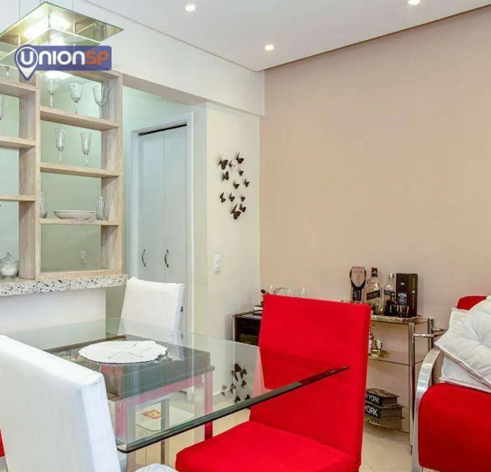 Apartamento, 2 quartos, 64 m² - Foto 3