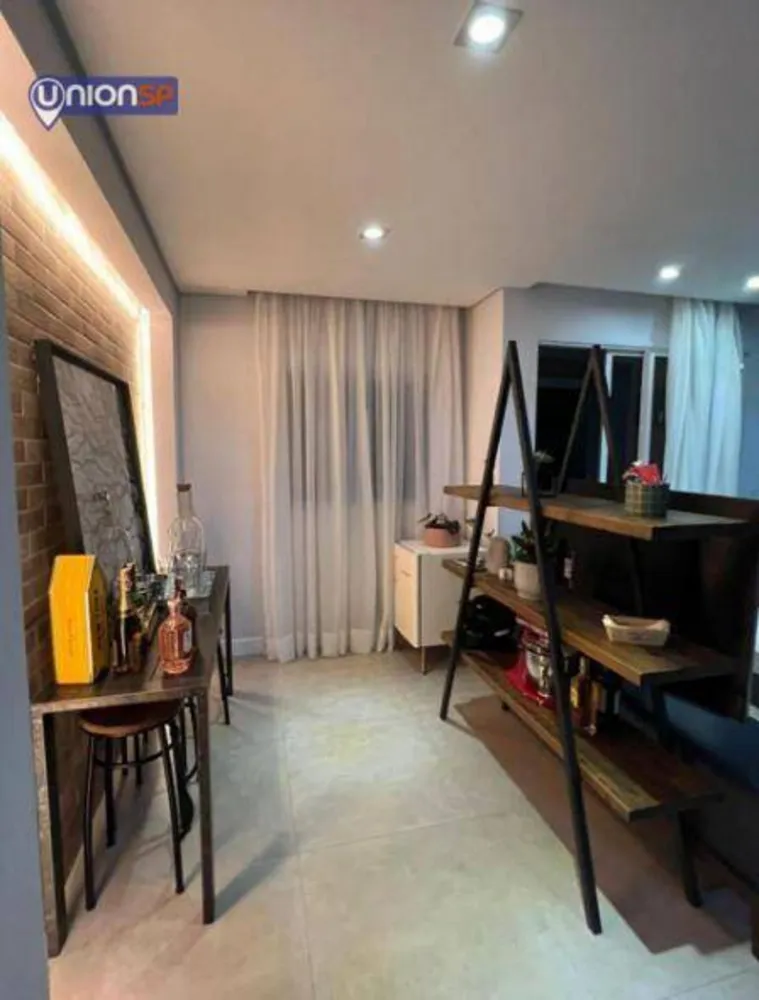 Apartamento, 2 quartos, 70 m² - Foto 4