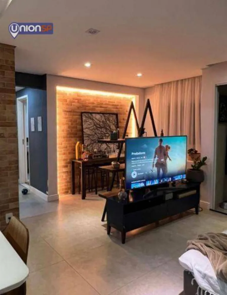 Apartamento, 2 quartos, 70 m² - Foto 3