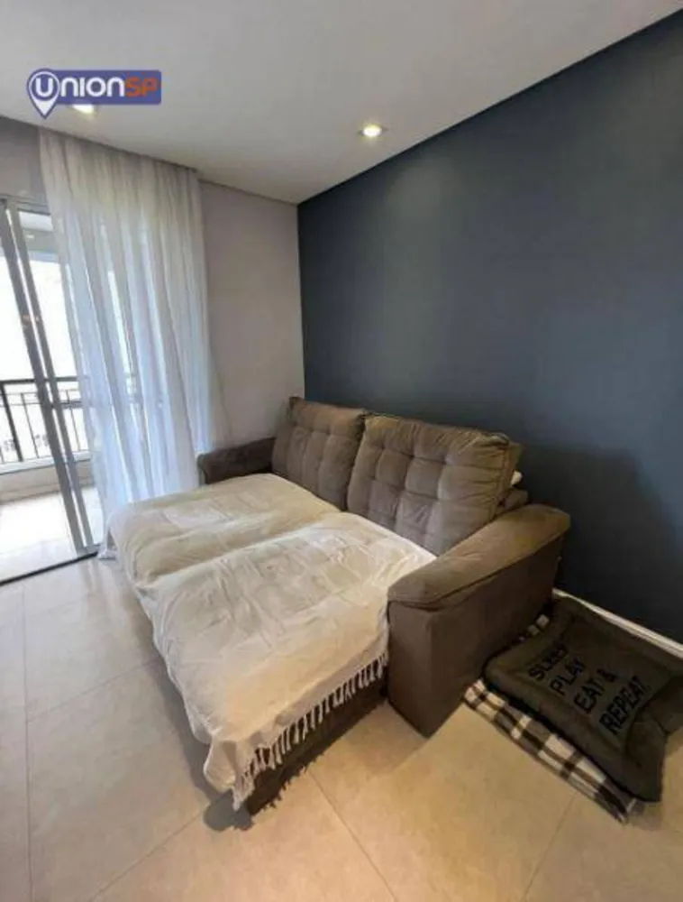 Apartamento, 2 quartos, 70 m² - Foto 2