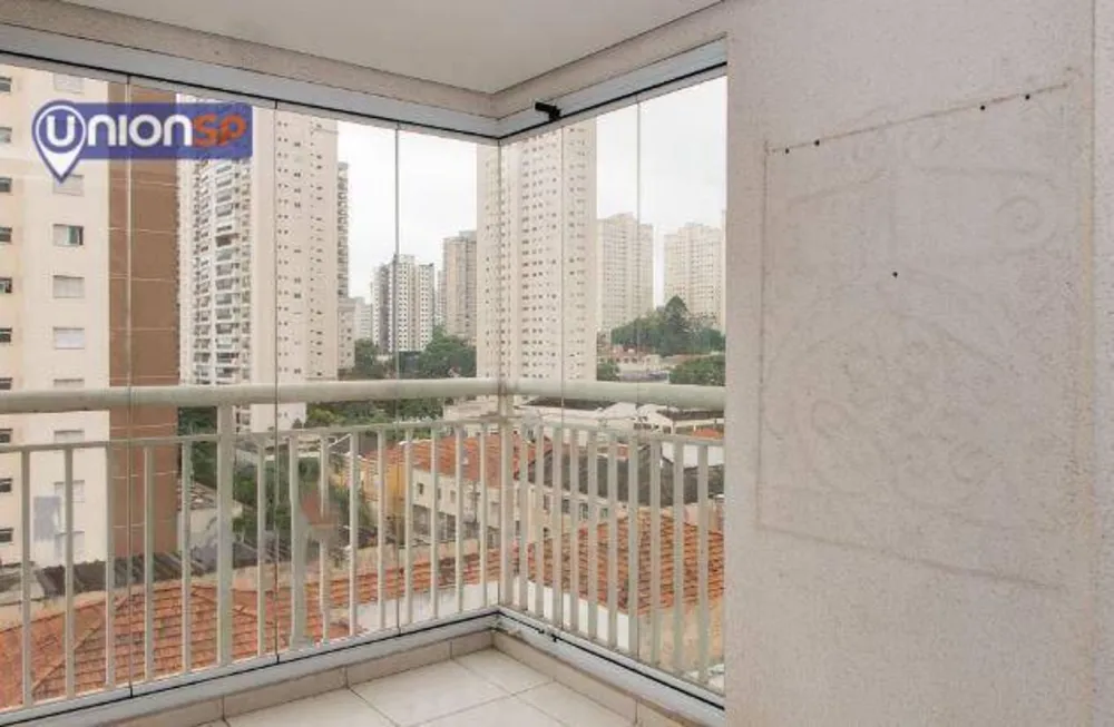 Apartamento, 2 quartos, 60 m² - Foto 3