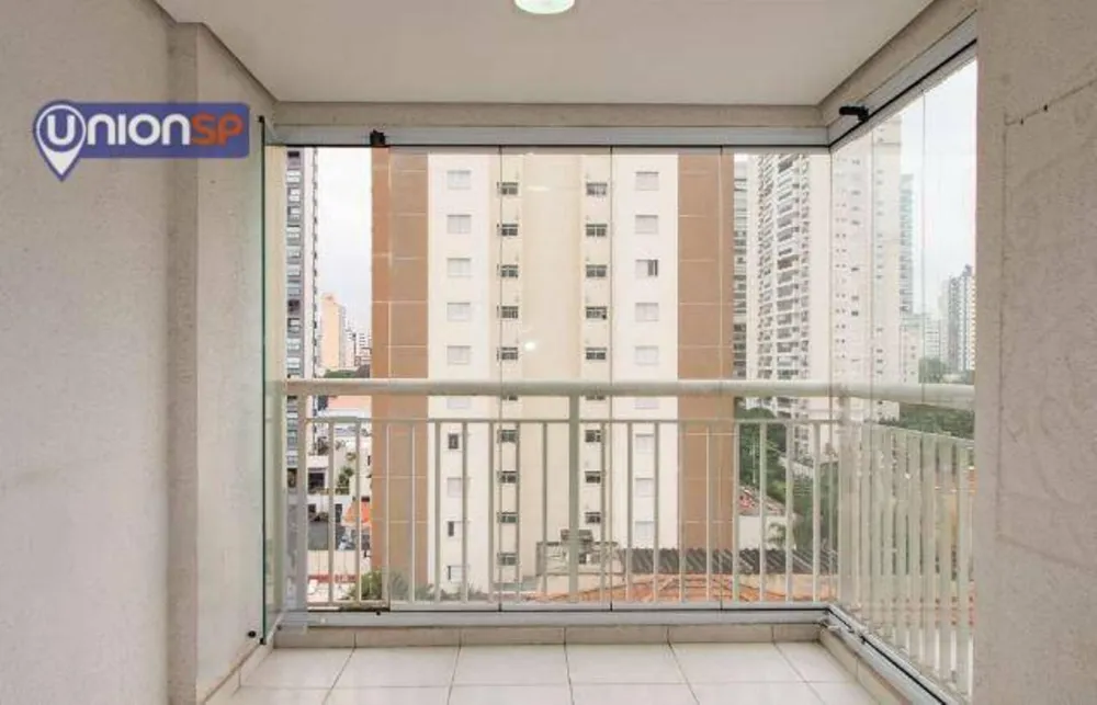 Apartamento, 2 quartos, 60 m² - Foto 2