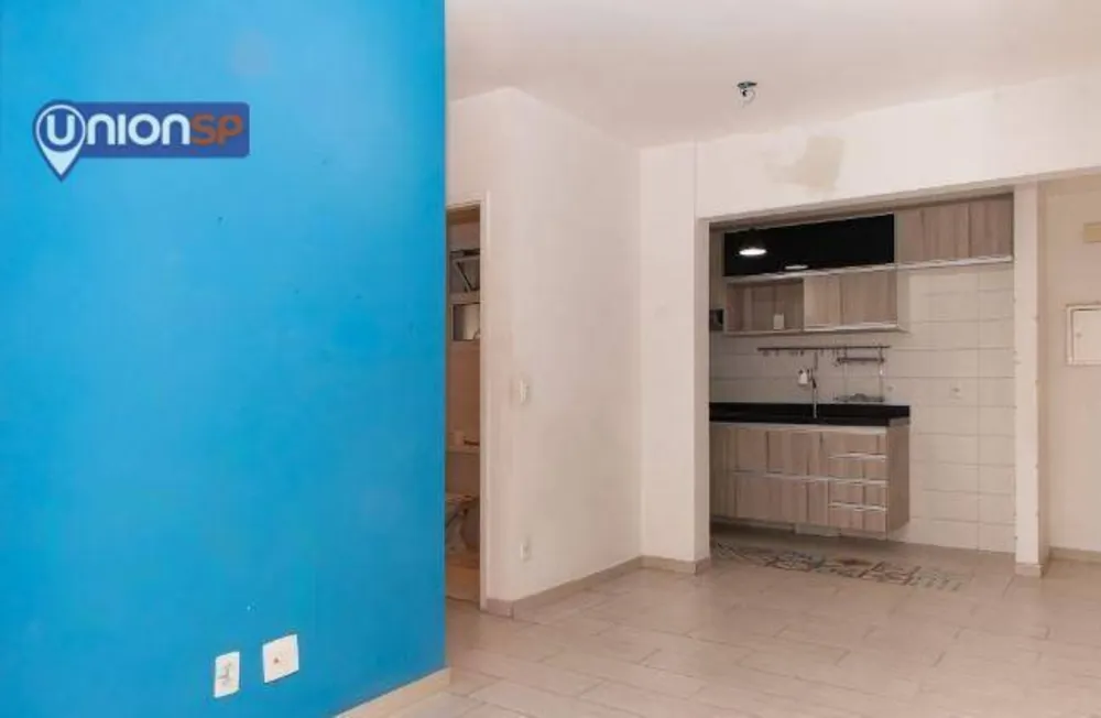Apartamento, 2 quartos, 60 m² - Foto 4