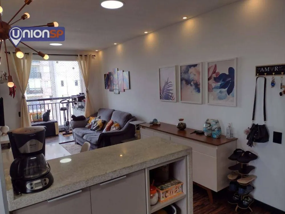 Apartamento, 2 quartos, 64 m² - Foto 3