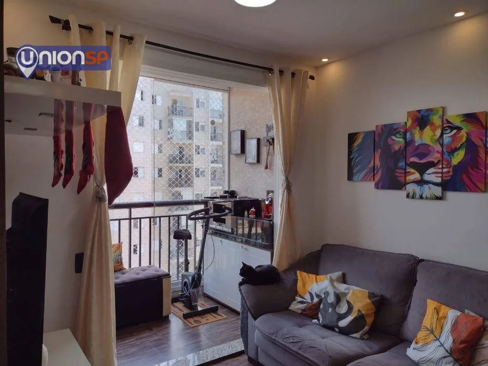 Apartamento, 2 quartos, 64 m² - Foto 2