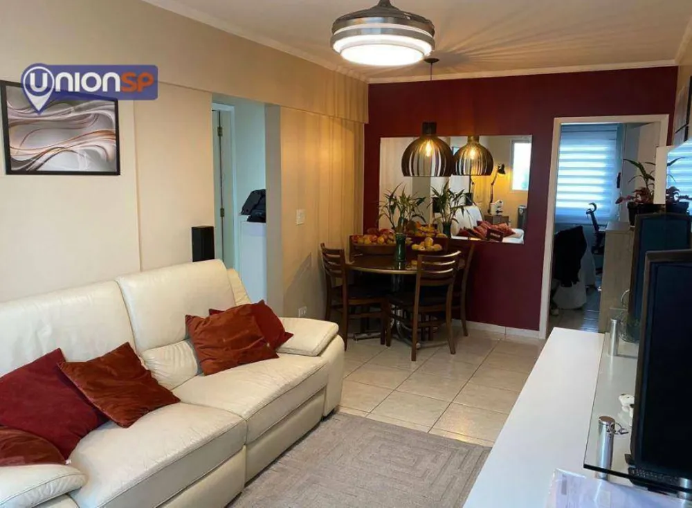 Apartamento, 2 quartos, 69 m² - Foto 4