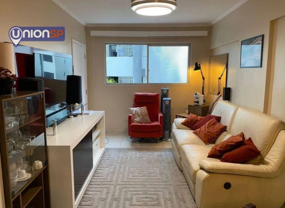 Apartamento, 2 quartos, 69 m² - Foto 2