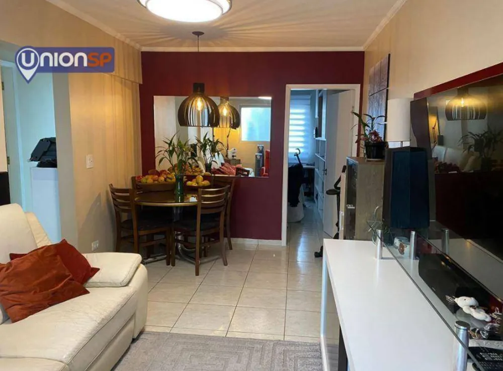 Apartamento, 2 quartos, 69 m² - Foto 3