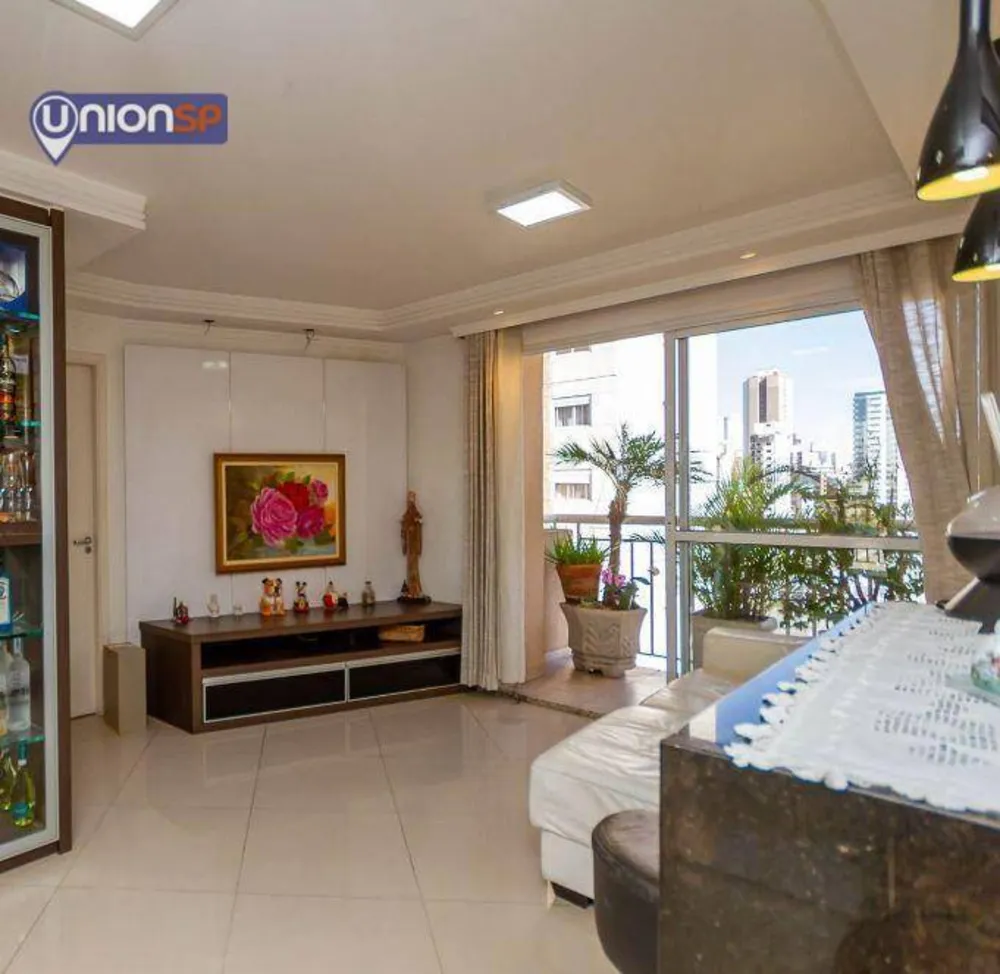 Apartamento, 1 quarto, 57 m² - Foto 2