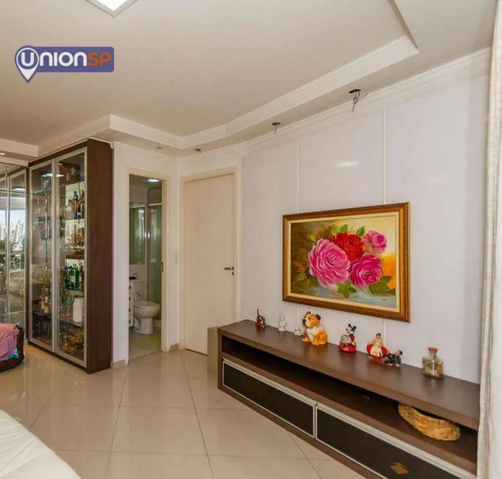 Apartamento, 1 quarto, 57 m² - Foto 3